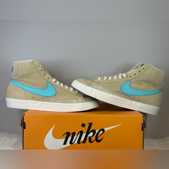 Nike Blazer Mid 77 SE main image 4